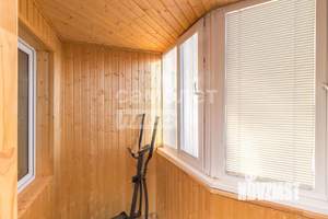 1-к квартира, вторичка, 39м2, 13/16 этаж