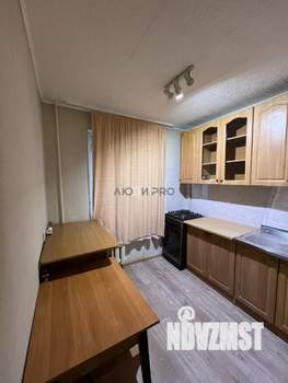 1-к квартира, вторичка, 31м2, 1/5 этаж