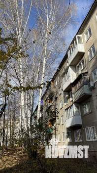 1-к квартира, вторичка, 33м2, 1/5 этаж