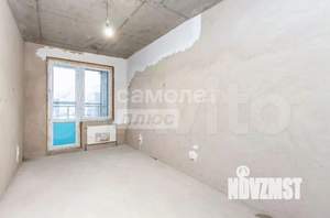 2-к квартира, вторичка, 71м2, 22/25 этаж