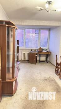 4-к квартира, вторичка, 92м2, 5/6 этаж