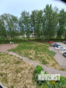 1-к квартира, вторичка, 33м2, 3/3 этаж