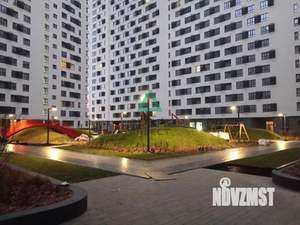 3-к квартира, сданный дом, 76м2, 3/9 этаж