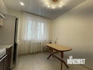 2-к квартира, вторичка, 63м2, 5/25 этаж