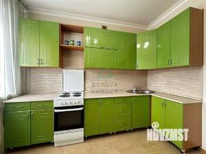 1-к квартира, вторичка, 45м2, 8/13 этаж