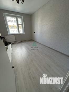 3-к квартира, вторичка, 66м2, 4/9 этаж