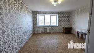 Студия квартира, вторичка, 26м2, 3/10 этаж