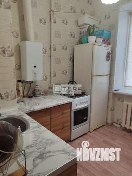 2-к квартира, вторичка, 47м2, 1/3 этаж