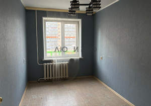 2-к квартира, вторичка, 43м2, 5/9 этаж