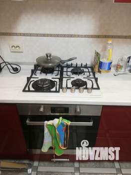 2-к квартира, вторичка, 53м2, 3/3 этаж