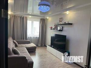 1-к квартира, вторичка, 39м2, 6/12 этаж