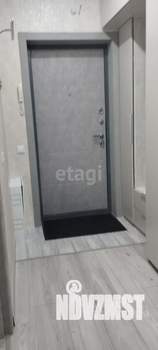 2-к квартира, вторичка, 58м2, 19/25 этаж