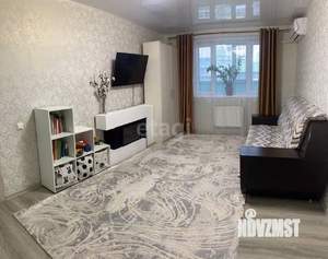 2-к квартира, вторичка, 47м2, 10/12 этаж