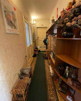 2-к квартира, вторичка, 57м2, 2/4 этаж