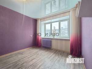 1-к квартира, вторичка, 26м2, 4/5 этаж