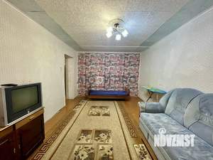 1-к квартира, вторичка, 37м2, 2/10 этаж