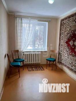 2-к квартира, вторичка, 45м2, 2/9 этаж