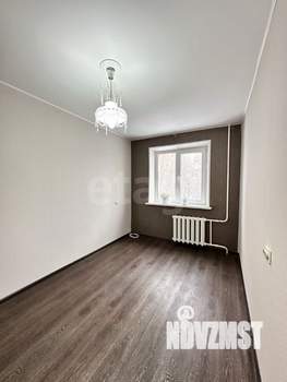 3-к квартира, вторичка, 58м2, 4/5 этаж