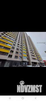 2-к квартира, вторичка, 48м2, 25/26 этаж