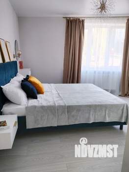1-к квартира, вторичка, 43м2, 3/25 этаж