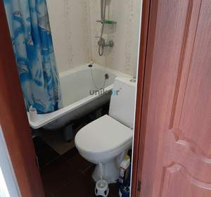 1-к квартира, вторичка, 17м2, 7/9 этаж