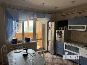 3-к квартира, вторичка, 103м2, 6/9 этаж
