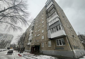 2-к квартира, вторичка, 44м2, 5/9 этаж