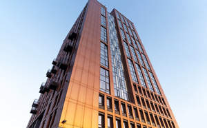 3-к квартира, вторичка, 60м2, 13/33 этаж