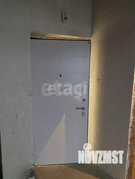 2-к квартира, вторичка, 45м2, 1/25 этаж