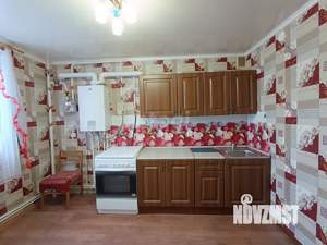 1-к квартира, вторичка, 35м2, 2/3 этаж
