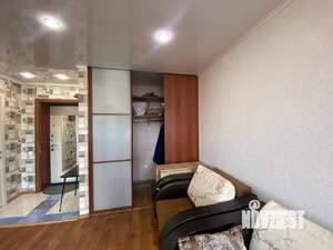 1-к квартира, вторичка, 30м2, 2/9 этаж