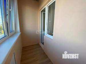 1-к квартира, вторичка, 37м2, 10/24 этаж