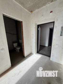 1-к квартира, вторичка, 35м2, 7/17 этаж