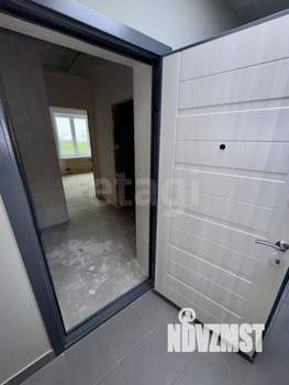 2-к квартира, вторичка, 52м2, 3/6 этаж