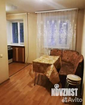 2-к квартира, вторичка, 44м2, 2/5 этаж