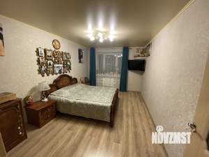 2-к квартира, вторичка, 60м2, 3/25 этаж