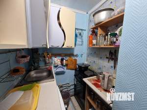 1-к квартира, вторичка, 22м2, 6/9 этаж