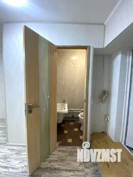 Студия квартира, вторичка, 18м2, 2/5 этаж