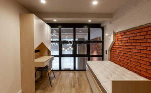 4-к квартира, вторичка, 94м2, 2/5 этаж