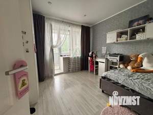 3-к квартира, вторичка, 68м2, 2/13 этаж