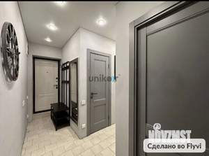 2-к квартира, вторичка, 47м2, 1/6 этаж