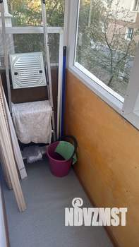 2-к квартира, вторичка, 45м2, 3/5 этаж