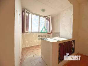 1-к квартира, вторичка, 36м2, 10/12 этаж