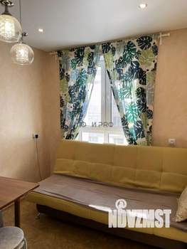 1-к квартира, вторичка, 33м2, 3/17 этаж