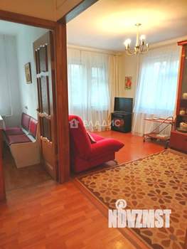 1-к квартира, вторичка, 31м2, 3/5 этаж