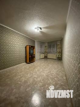 1-к квартира, вторичка, 37м2, 5/9 этаж