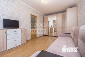 2-к квартира, вторичка, 43м2, 2/9 этаж