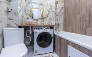 Студия квартира, вторичка, 21м2, 14/27 этаж