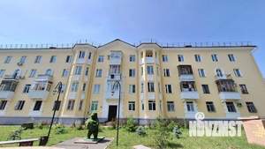 3-к квартира, вторичка, 87м2, 3/4 этаж