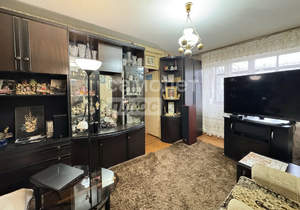 2-к квартира, вторичка, 44м2, 2/5 этаж